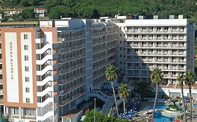 Hotel Top Olympic Calella